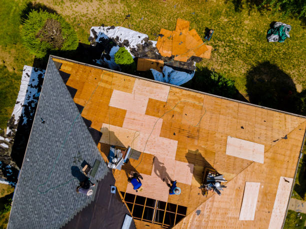 Best Tile Roofing Contractor  in Crivitz, WI