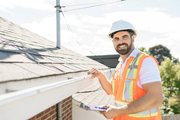 Quick and Trustworthy Emergency Roof Repair Services in Crivitz, WI