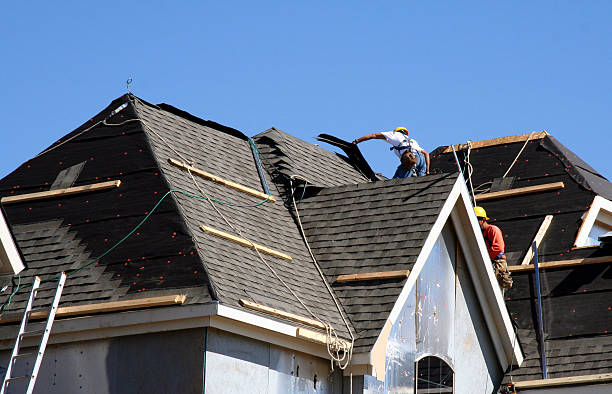 Best Gutter Installation and Roofing  in Crivitz, WI