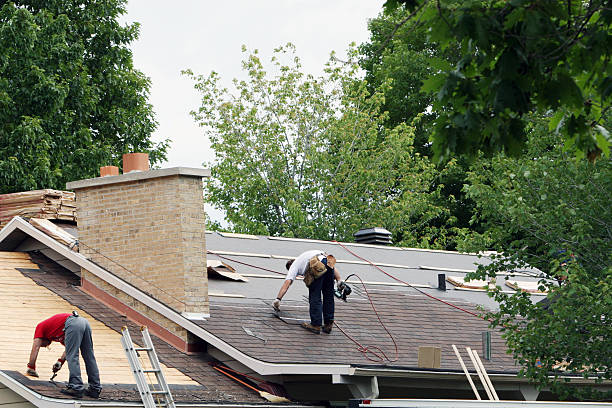 Best Roof Maintenance Services  in Crivitz, WI