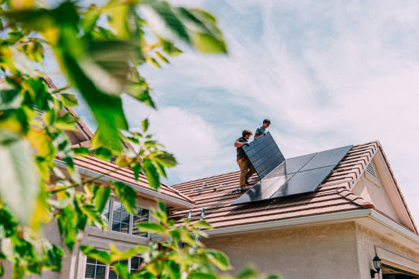 Best Commercial Roofing Services  in Crivitz, WI