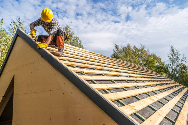 Best Commercial Roofing Services  in Crivitz, WI