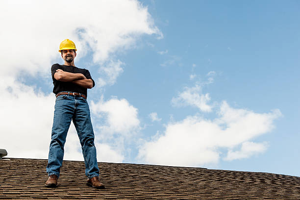 Best Best Roofing Contractors  in Crivitz, WI