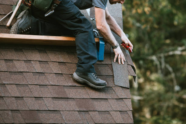 Slate Roofing Contractor in Crivitz, WI